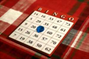 photo Bingo au camping des Roussilles
