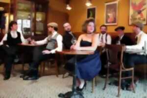 photo Swing Up Orchestra