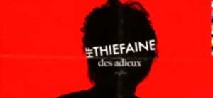 photo Hubert Felix Thiefaine [COMPLET] - Box Office Limoges