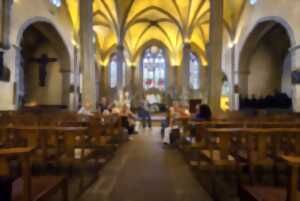 photo Journées Européennes du Patrimoine 2026 - Visite commentée du tombeau de Saint-Martial