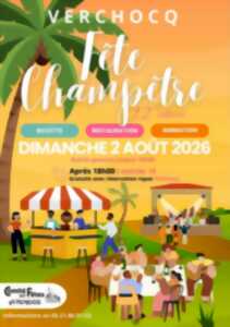 photo Fête Champêtre à Verchocq
