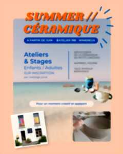 photo Ateliers de céramique