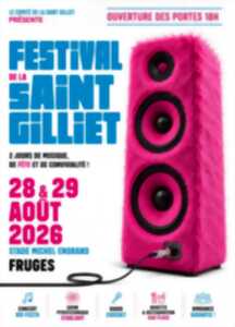 photo Festival de la Saint-Gilliet