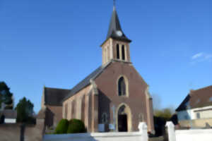 photo Visite Guidée de l'église Saint Nicolas
