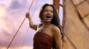 photo Film - Vaiana, la légende du bout du monde