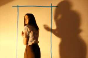 photo Film - Backrooms - Interdit aux moins de 12 ans