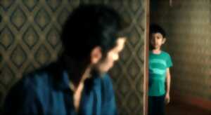 photo Film - Fils de personne