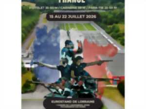 photo 47e championnat de France de tir