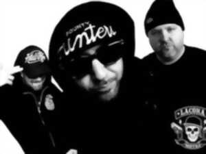 photo La Coka Nostra (UK)