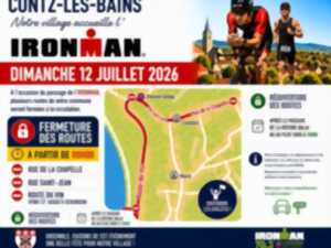 photo Passage de l'Ironman