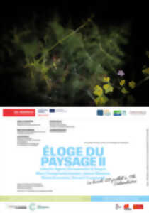 photo EXPOSITION HORIZONS D'EAUX