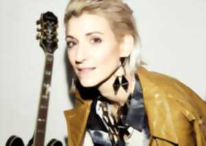 photo Les internationales de la guitare - Gaëlle Buswel