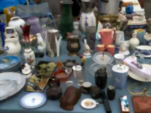 photo Brocante & Marché artisanal