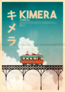 photo Kimera - Théâtre enfant