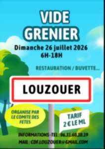 photo Vide grenier