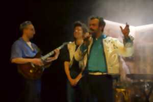 photo Hatiao club - Spectacle musical