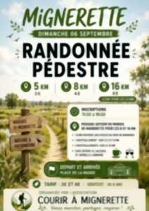 photo Randonnée pédestre