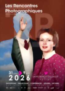 photo Vernissage des Rencontres Photographiques 2026