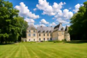 photo Visite guidée des exterieurs du château de Chaillou