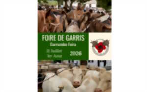photo Foire aux chevaux