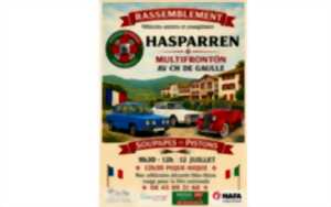 photo Rassemblement Soupapes et Pistons