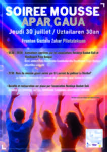 photo Soirée 