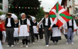 photo Fêtes de Cambo - Kanboko bestak
