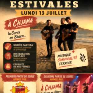 photo Estivales du Payssas