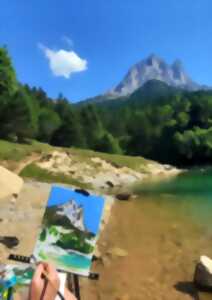 photo Exposition : Toiles de l'Atelier 