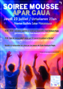 photo Soirée 