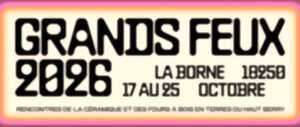 photo Les Grands Feux 2026