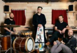 photo Concert - Le Grand Barouf 