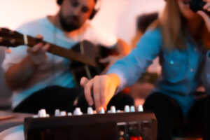 photo Concert