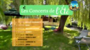 photo Concerts de l'été au Bar de l'Isle