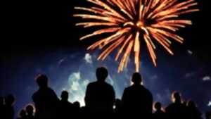 photo Fête du 14 juillet à Potigny