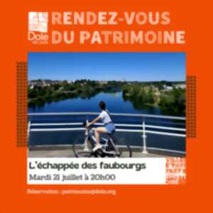 photo L'échappée des faubourgs