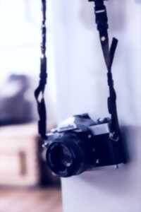 photo Exposition photo de Ambre Guinard