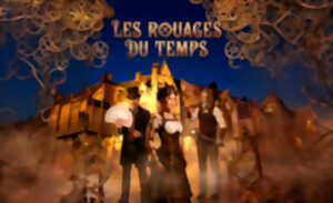 photo Escape Game urbain - Les Rouages du Temps