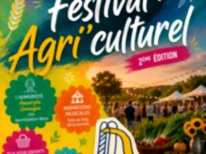 photo Festival Agri'culturel