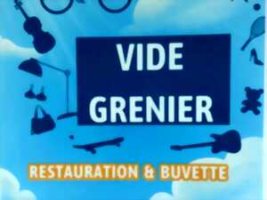 photo Vide grenier