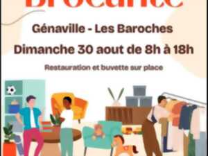 photo Brocante
