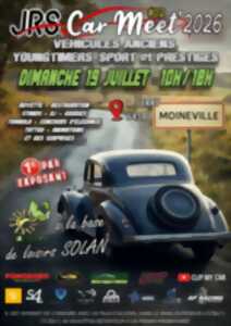photo JRS Car Meet' 2026