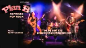 photo CONCERT PLAN B