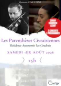 photo Les Parenthèses Civraisiennes