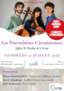 Les Parenthèses Civraisiennes