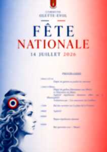 photo FÊTE NATIONALE DU 14 JUILLET À OLETTE