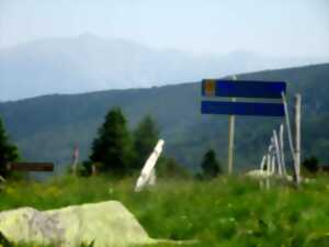 photo RANDO ACCOMPAGNEE : PIC DU DORMIDOU, UN SOMMET TOUT DOUX