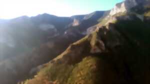RANDO ACCOMPAGNEE : CAMI RAMADER DANS LA VALLEE DE NOHEDES