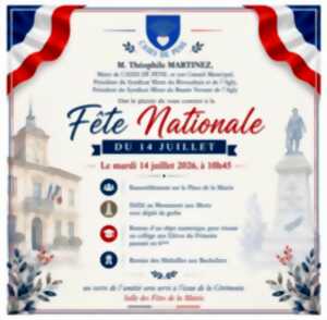 photo FȆTE NATIONALE