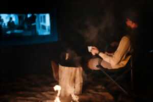 photo CINÉMA EN PLEIN AIR AVEC LE FILM DE LA COMÉDIE FRANҪAISE